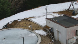 Chata Severka - Dolní Lomná