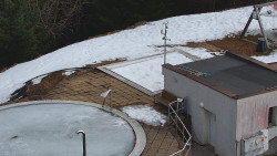 Chata Severka - Dolní Lomná