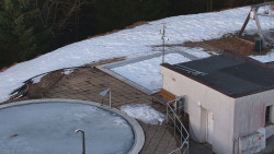 Chata Severka - Dolní Lomná