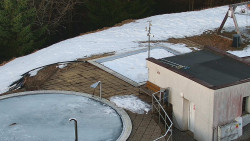 Chata Severka - Dolní Lomná