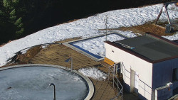 Chata Severka - Dolní Lomná