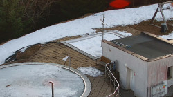 Chata Severka - Dolní Lomná