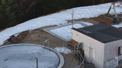 Chata Severka - Dolní Lomná