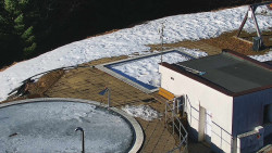 Chata Severka - Dolní Lomná