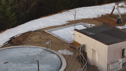 Chata Severka - Dolní Lomná