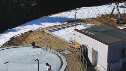 Chata Severka - Dolní Lomná