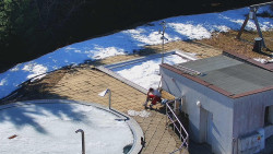 Chata Severka - Dolní Lomná