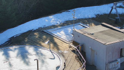 Chata Severka - Dolní Lomná