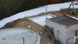 Chata Severka - Dolní Lomná