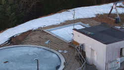 Chata Severka - Dolní Lomná