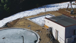 Chata Severka - Dolní Lomná