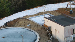 Chata Severka - Dolní Lomná