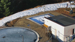 Chata Severka - Dolní Lomná