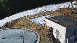 Chata Severka - Dolní Lomná