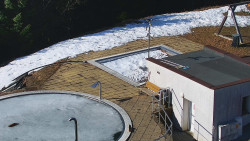 Chata Severka - Dolní Lomná