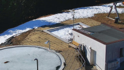 Chata Severka - Dolní Lomná