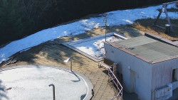 Chata Severka - Dolní Lomná