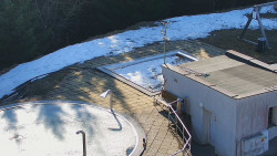 Chata Severka - Dolní Lomná