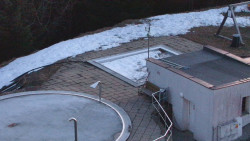 Chata Severka - Dolní Lomná