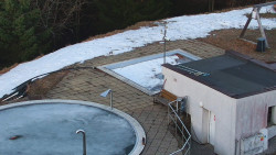 Chata Severka - Dolní Lomná