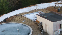 Chata Severka - Dolní Lomná