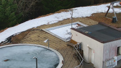 Chata Severka - Dolní Lomná