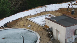 Chata Severka - Dolní Lomná