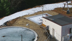 Chata Severka - Dolní Lomná