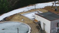 Chata Severka - Dolní Lomná