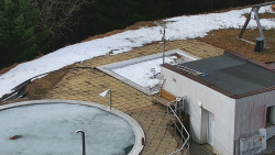 Chata Severka - Dolní Lomná