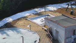 Chata Severka - Dolní Lomná