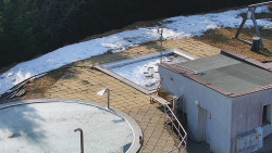 Chata Severka - Dolní Lomná