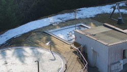 Chata Severka - Dolní Lomná