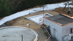 Chata Severka - Dolní Lomná