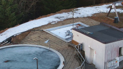 Chata Severka - Dolní Lomná