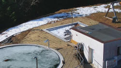 Chata Severka - Dolní Lomná