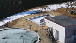 Chata Severka - Dolní Lomná