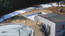 Chata Severka - Dolní Lomná