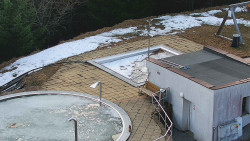 Chata Severka - Dolní Lomná