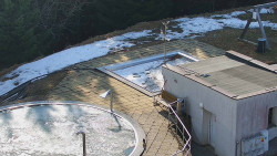 Chata Severka - Dolní Lomná