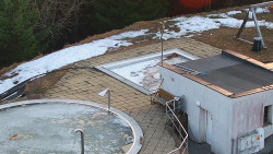 Chata Severka - Dolní Lomná