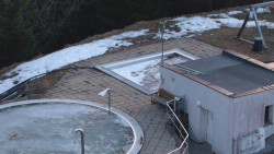 Chata Severka - Dolní Lomná