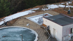 Chata Severka - Dolní Lomná