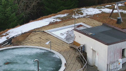 Chata Severka - Dolní Lomná