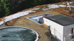 Chata Severka - Dolní Lomná