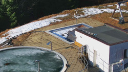 Chata Severka - Dolní Lomná