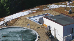 Chata Severka - Dolní Lomná