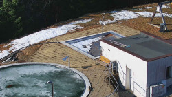 Chata Severka - Dolní Lomná