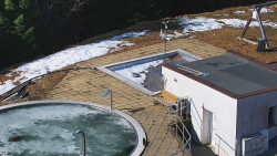 Chata Severka - Dolní Lomná