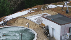 Chata Severka - Dolní Lomná